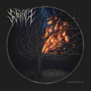 Sphinx (UK) : Immortal